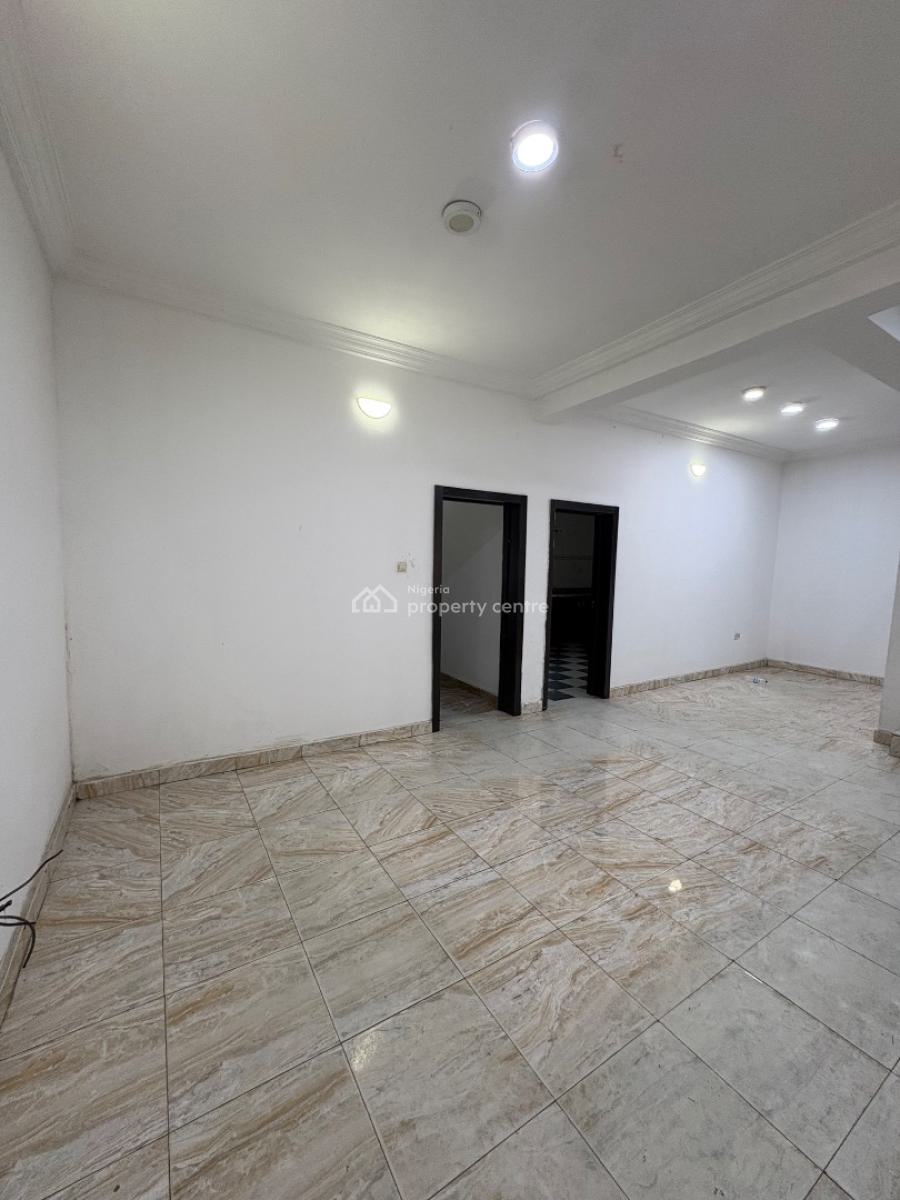 Mini Flat with Open Big Kitchen, Mobil Road, Ajah, Lagos, Mini Flat (room and Parlour) for Rent
