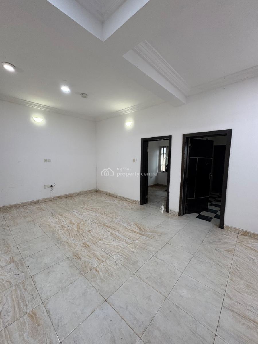 Mini Flat with Open Big Kitchen, Mobil Road, Ajah, Lagos, Mini Flat (room and Parlour) for Rent