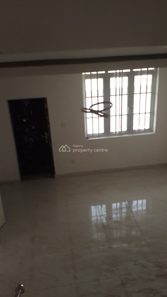 Brand New 4 Bedroom Semi Detached Duplex Self Compound, Ajayi Apata, Sangotedo, Ajah, Lagos, Semi-detached Duplex for Rent