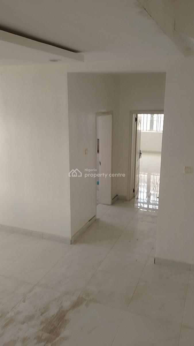 Brand New 4 Bedroom Semi Detached Duplex Self Compound, Ajayi Apata, Sangotedo, Ajah, Lagos, Semi-detached Duplex for Rent