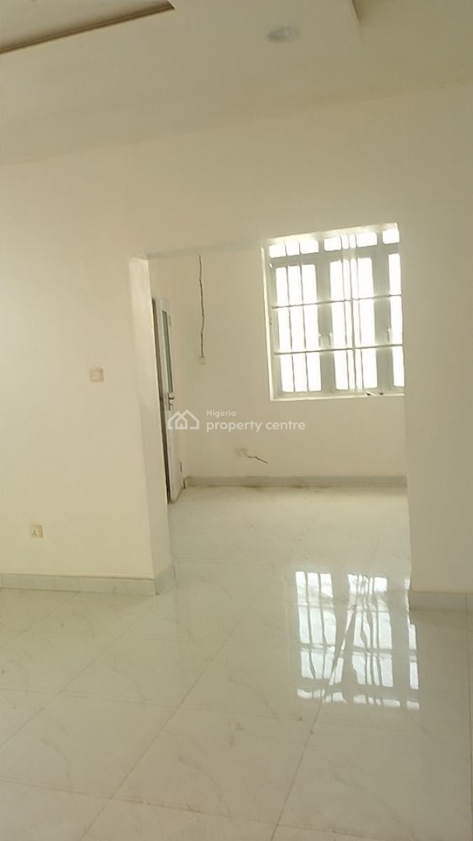 Brand New 4 Bedroom Semi Detached Duplex Self Compound, Ajayi Apata, Sangotedo, Ajah, Lagos, Semi-detached Duplex for Rent