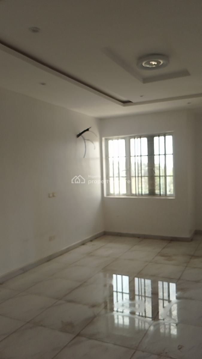 Brand New 4 Bedroom Semi Detached Duplex Self Compound, Ajayi Apata, Sangotedo, Ajah, Lagos, Semi-detached Duplex for Rent