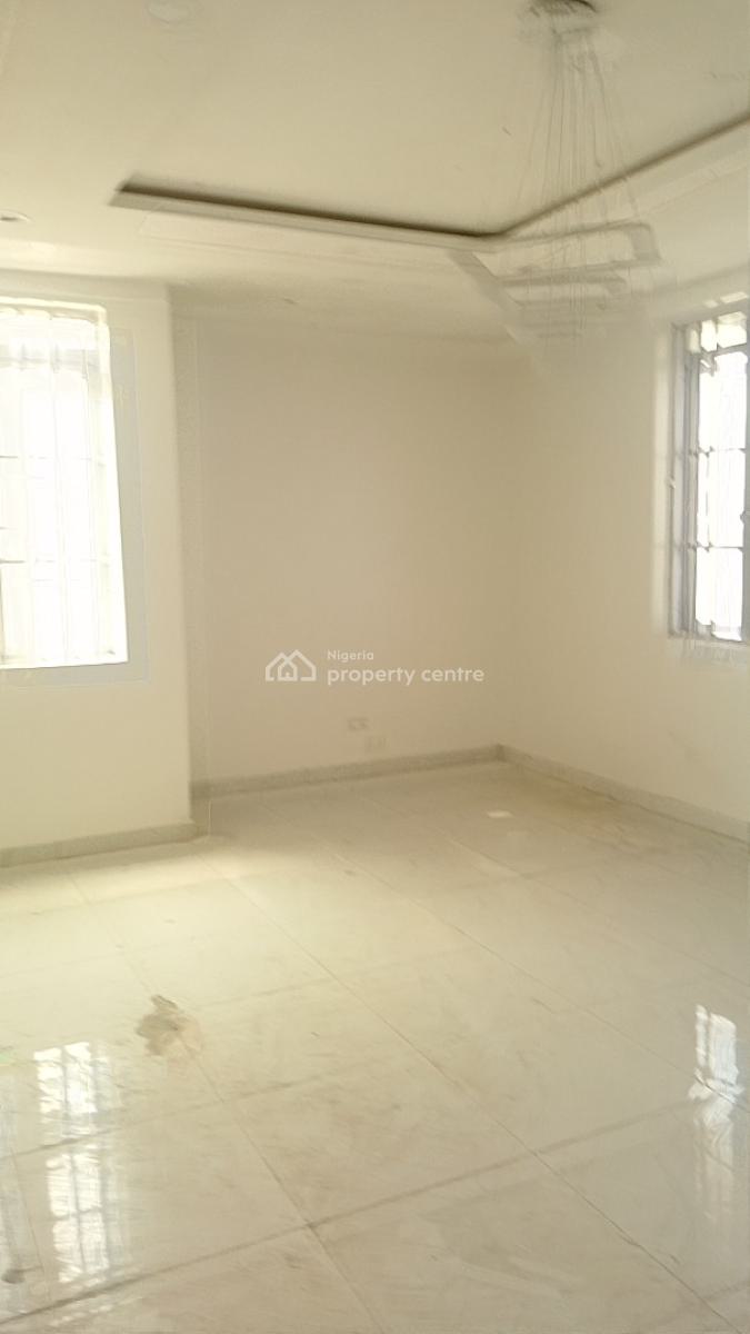 Brand New 4 Bedroom Semi Detached Duplex Self Compound, Ajayi Apata, Sangotedo, Ajah, Lagos, Semi-detached Duplex for Rent