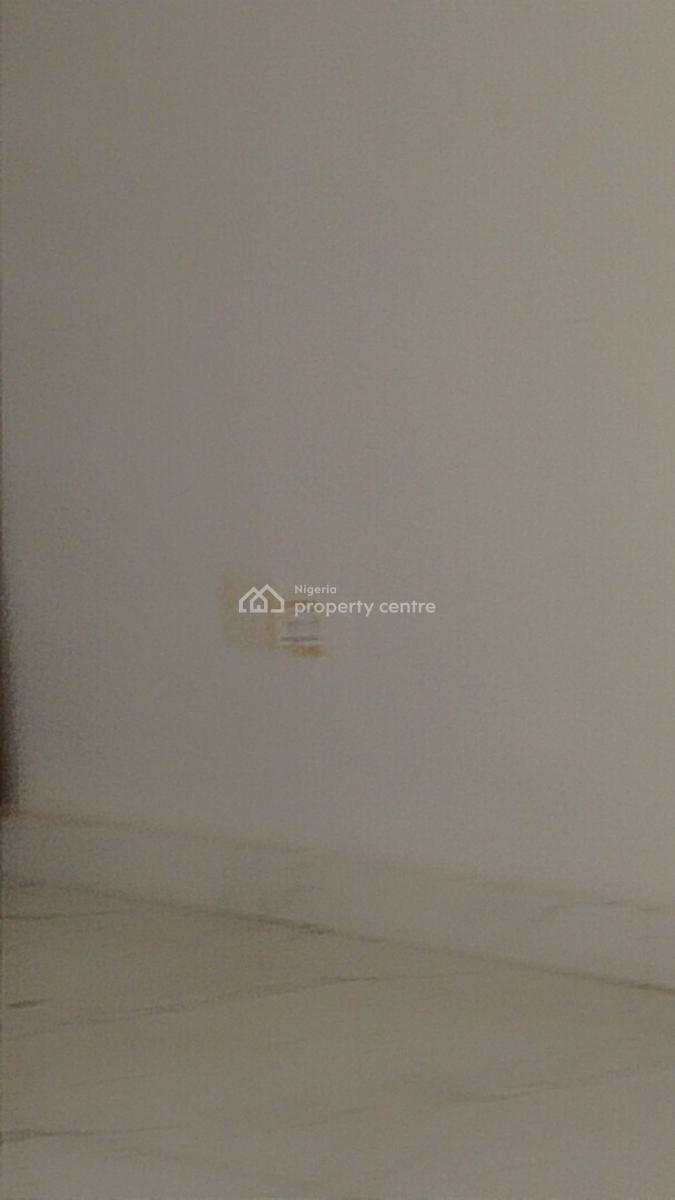 Brand New 4 Bedroom Semi Detached Duplex Self Compound, Ajayi Apata, Sangotedo, Ajah, Lagos, Semi-detached Duplex for Rent