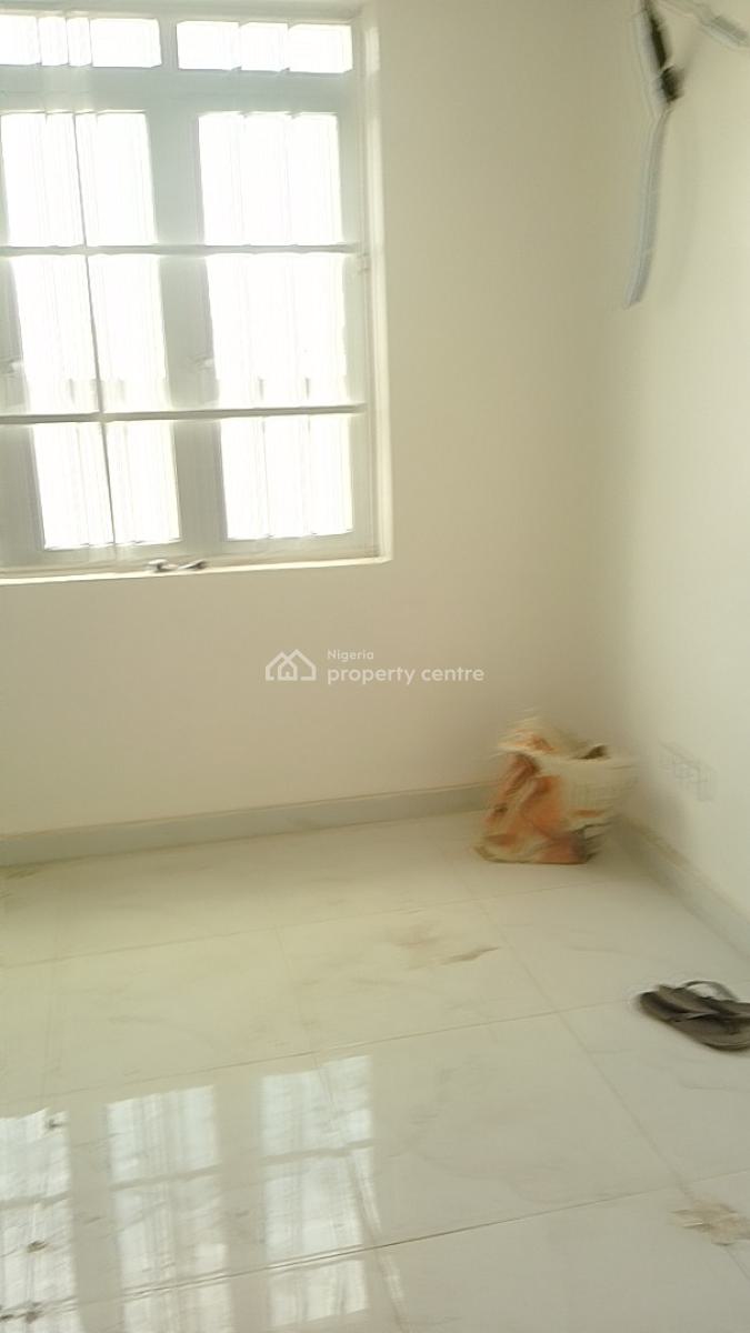 Brand New 4 Bedroom Semi Detached Duplex Self Compound, Ajayi Apata, Sangotedo, Ajah, Lagos, Semi-detached Duplex for Rent