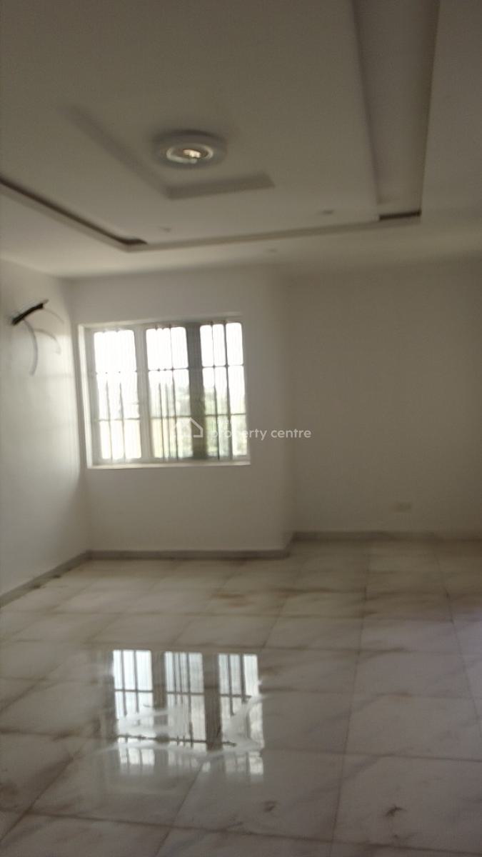 Brand New 4 Bedroom Semi Detached Duplex Self Compound, Ajayi Apata, Sangotedo, Ajah, Lagos, Semi-detached Duplex for Rent