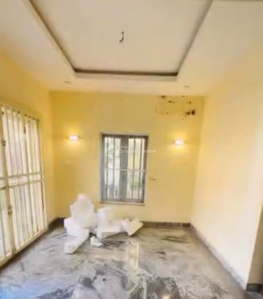 Luxurious Spacious 4bedroom En-suite Duplex +bq, Around Nizamiye Hospital, Idu Industrial, Abuja, Detached Duplex for Sale