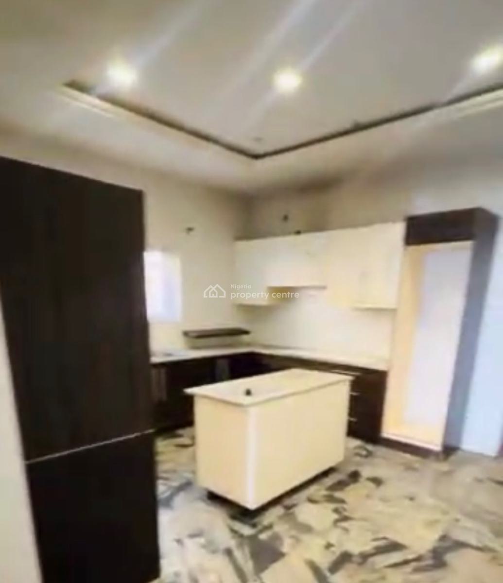 Luxurious Spacious 4bedroom En-suite Duplex +bq, Around Nizamiye Hospital, Idu Industrial, Abuja, Detached Duplex for Sale