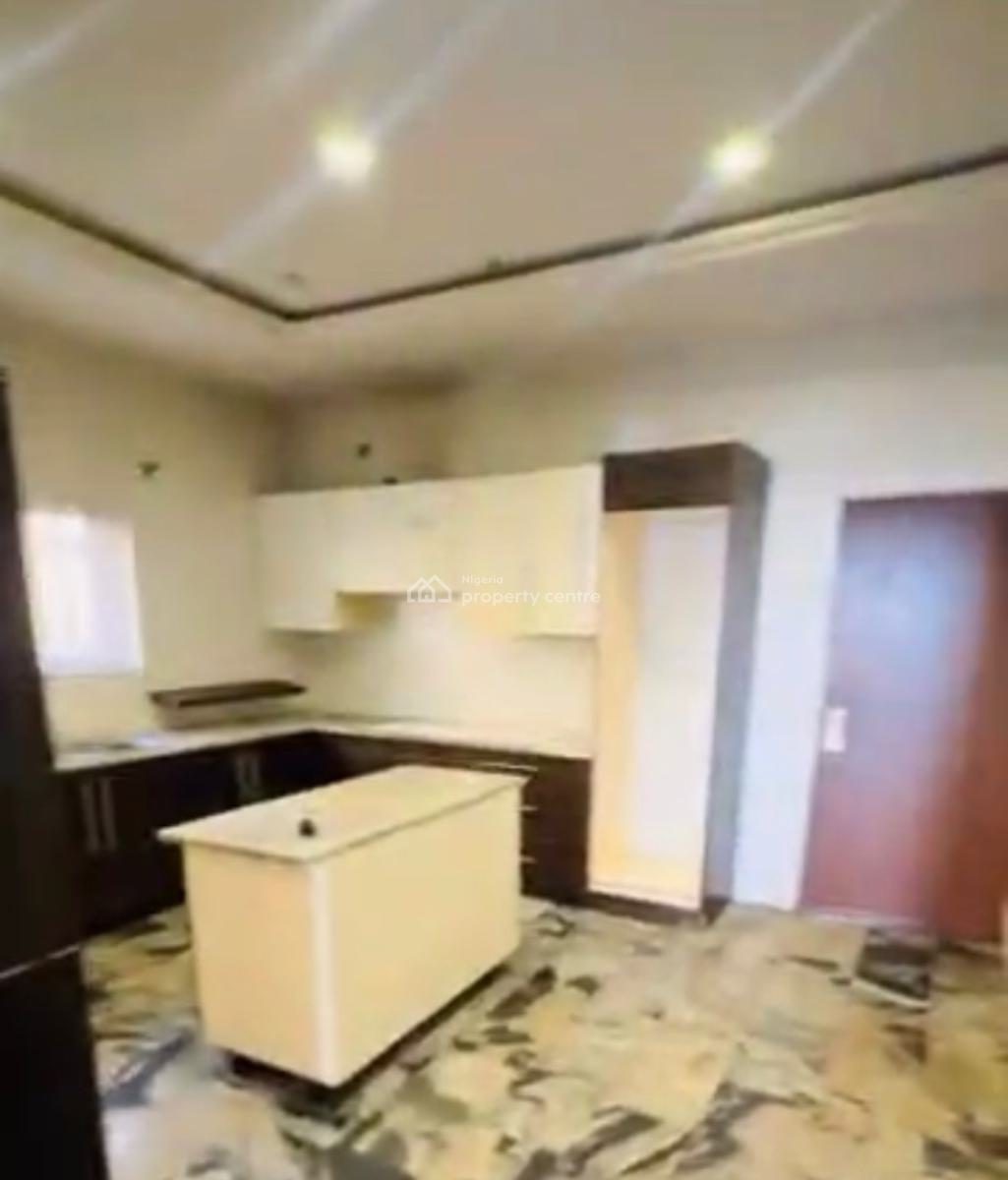 Luxurious Spacious 4bedroom En-suite Duplex +bq, Around Nizamiye Hospital, Idu Industrial, Abuja, Detached Duplex for Sale