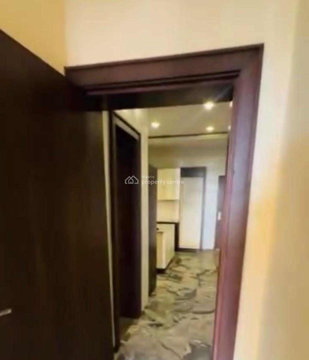 Luxurious Spacious 4bedroom En-suite Duplex +bq, Around Nizamiye Hospital, Idu Industrial, Abuja, Detached Duplex for Sale