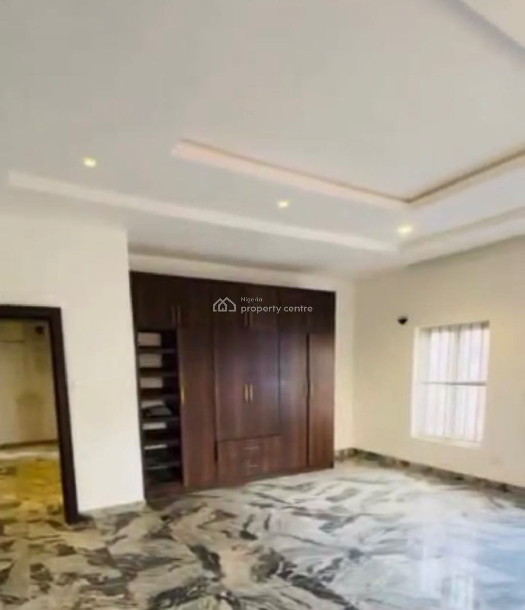 Luxurious Spacious 4bedroom En-suite Duplex +bq, Around Nizamiye Hospital, Idu Industrial, Abuja, Detached Duplex for Sale