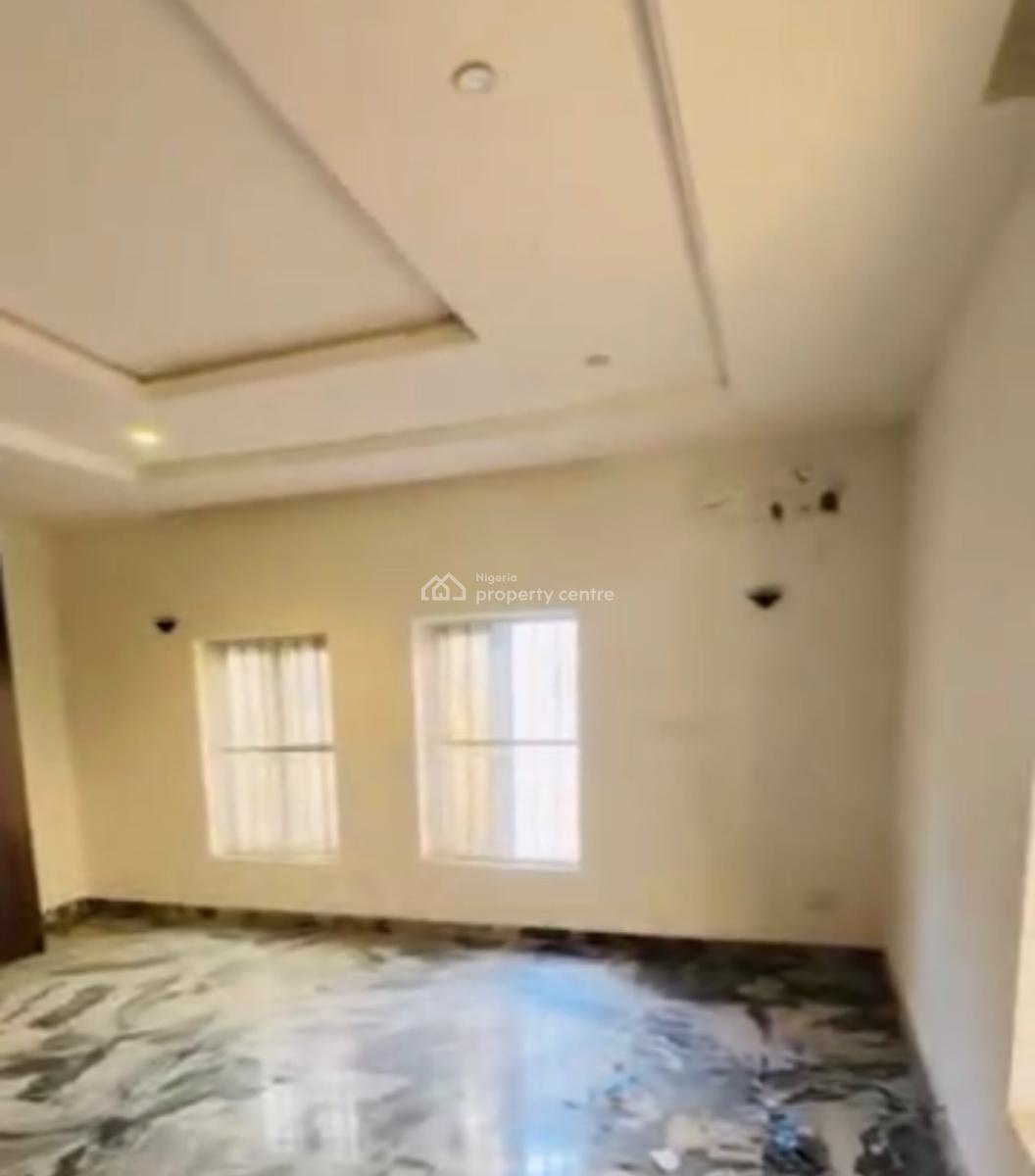 Luxurious Spacious 4bedroom En-suite Duplex +bq, Around Nizamiye Hospital, Idu Industrial, Abuja, Detached Duplex for Sale