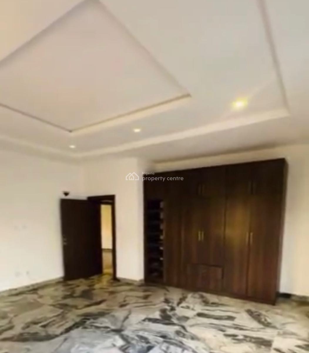 Luxurious Spacious 4bedroom En-suite Duplex +bq, Around Nizamiye Hospital, Idu Industrial, Abuja, Detached Duplex for Sale