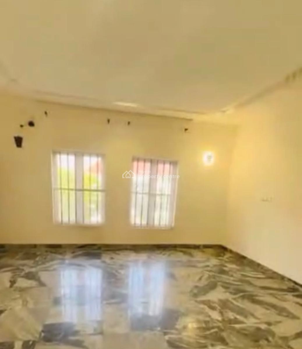 Luxurious Spacious 4bedroom En-suite Duplex +bq, Around Nizamiye Hospital, Idu Industrial, Abuja, Detached Duplex for Sale