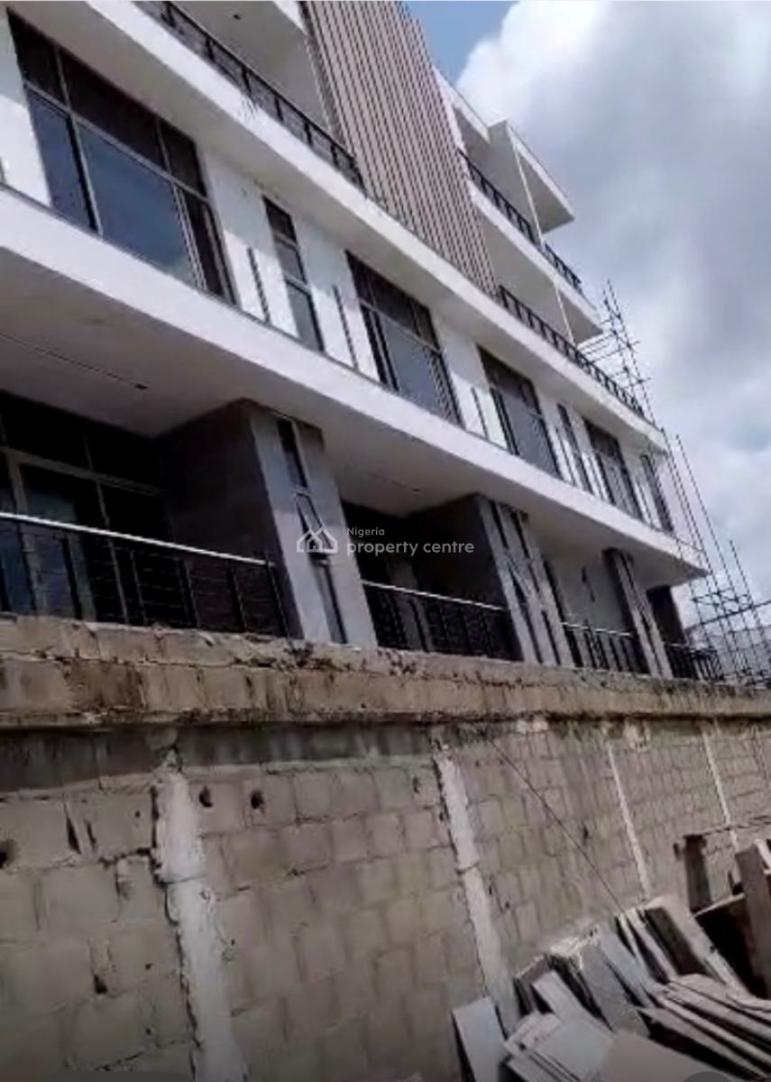 Exclusive Direct   700 Sqm Available, Chevron Lekki, Lekki, Lagos, Residential Land for Sale