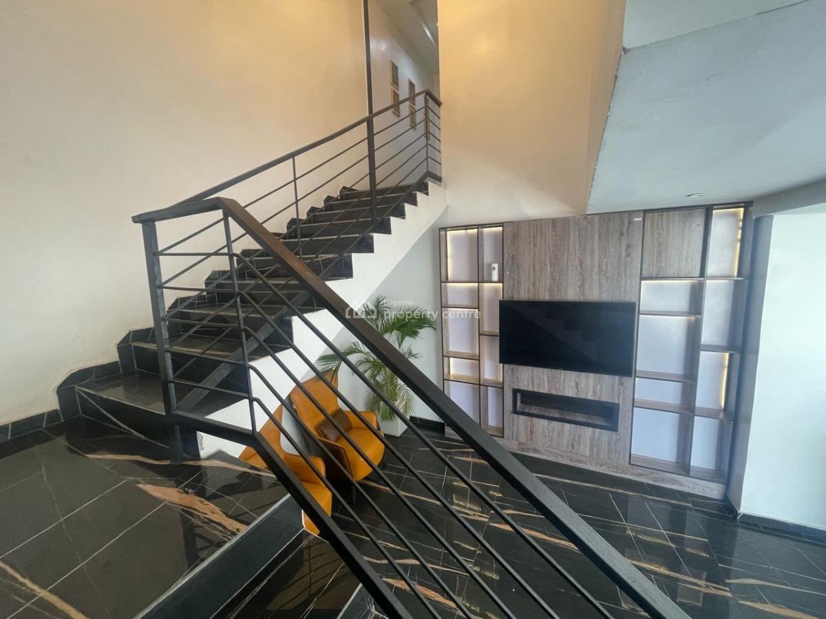 Exclusive Weekly Stay, Chevron, Lekki, Lagos, Self Contain (single Rooms) Short Let