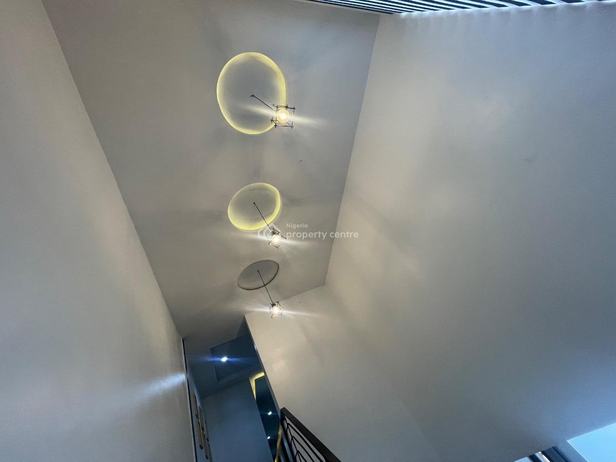 Exclusive Weekly Stay, Chevron, Lekki, Lagos, Self Contain (single Rooms) Short Let