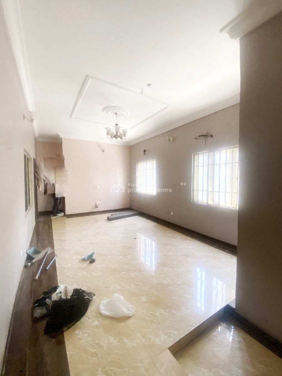 Luxury 4 Bedroom Semi Detached Duplex with Bq, Gra Phase 1, Magodo, Lagos, Semi-detached Duplex for Rent