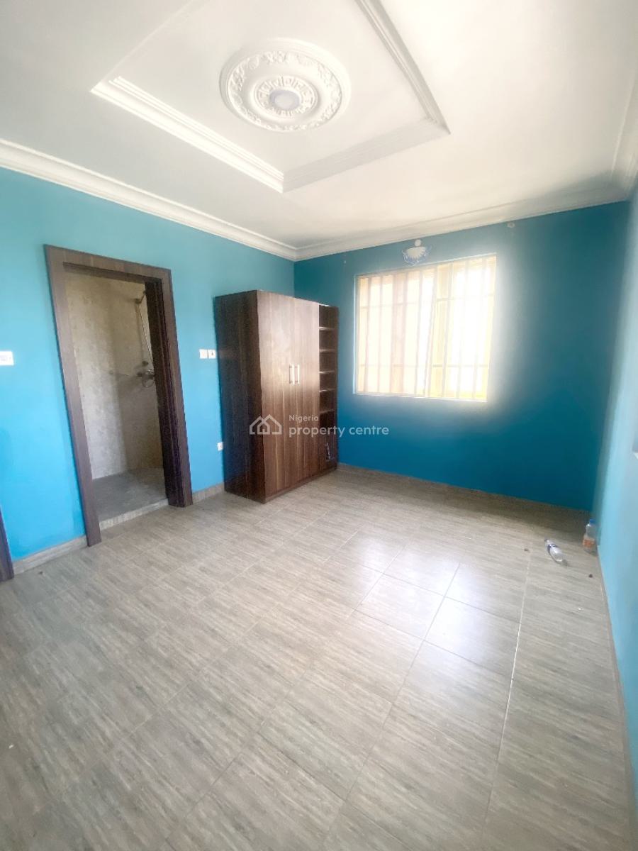 Luxury 4 Bedroom Semi Detached Duplex with Bq, Gra Phase 1, Magodo, Lagos, Semi-detached Duplex for Rent