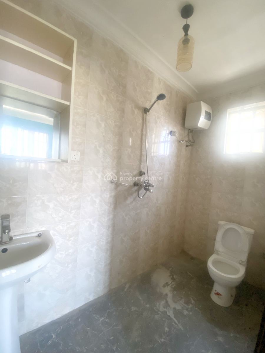 Luxury 4 Bedroom Semi Detached Duplex with Bq, Gra Phase 1, Magodo, Lagos, Semi-detached Duplex for Rent