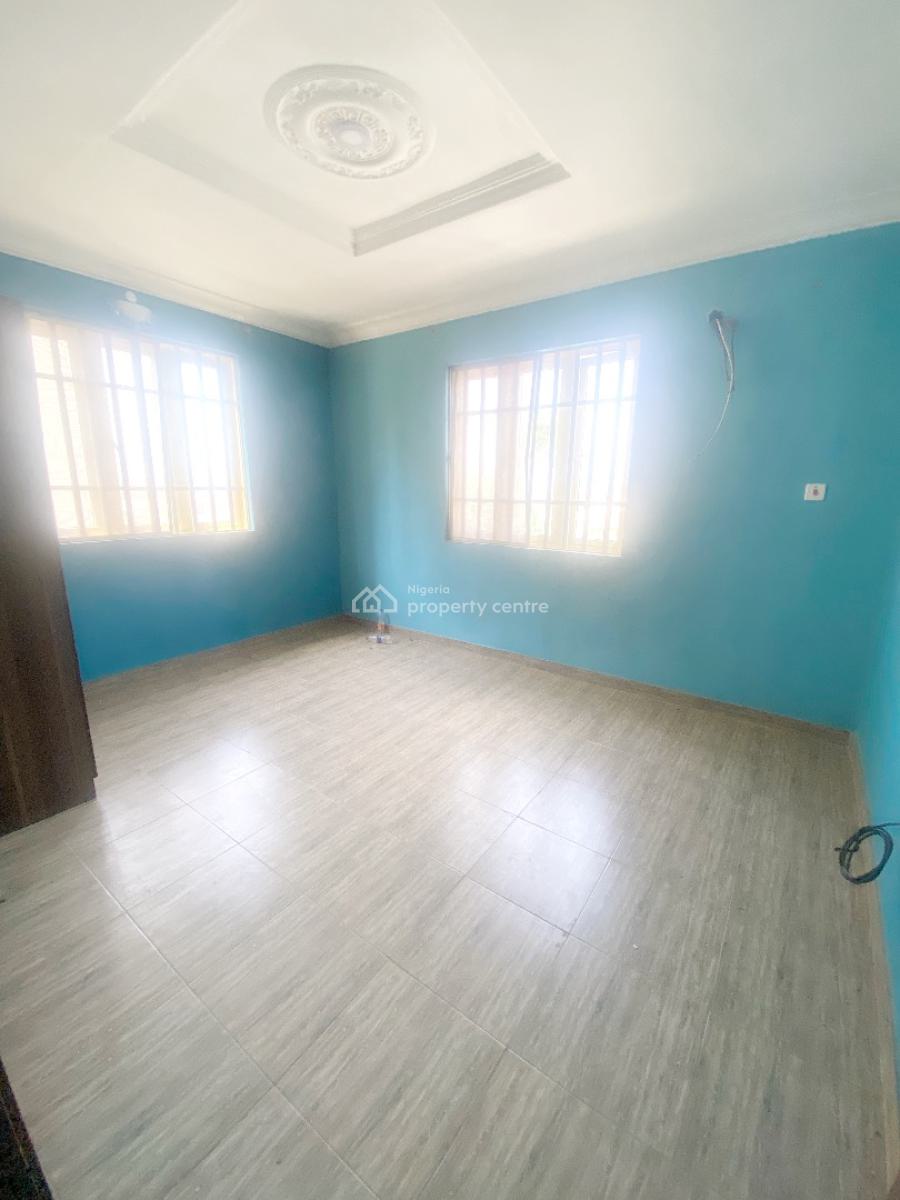 Luxury 4 Bedroom Semi Detached Duplex with Bq, Gra Phase 1, Magodo, Lagos, Semi-detached Duplex for Rent