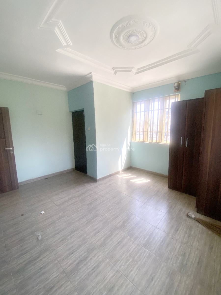 Luxury 4 Bedroom Semi Detached Duplex with Bq, Gra Phase 1, Magodo, Lagos, Semi-detached Duplex for Rent