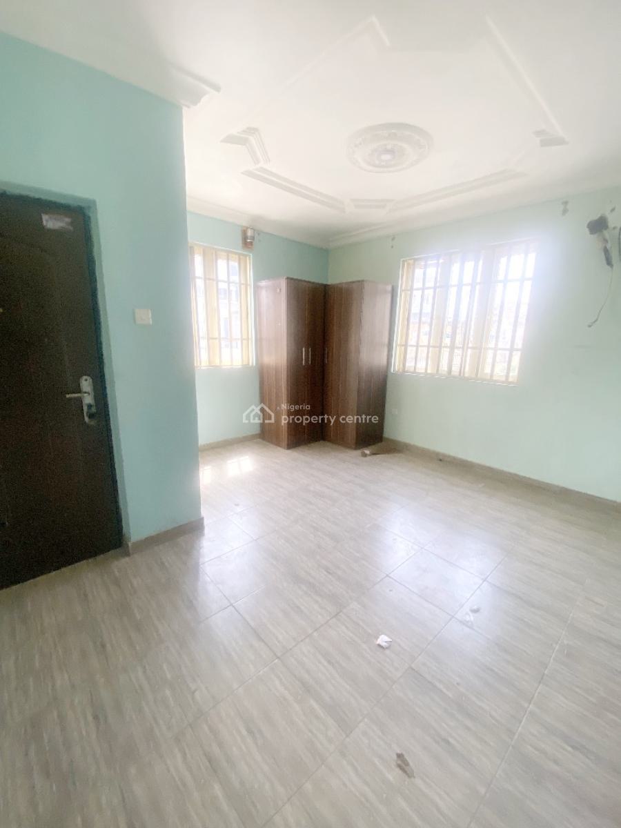 Luxury 4 Bedroom Semi Detached Duplex with Bq, Gra Phase 1, Magodo, Lagos, Semi-detached Duplex for Rent