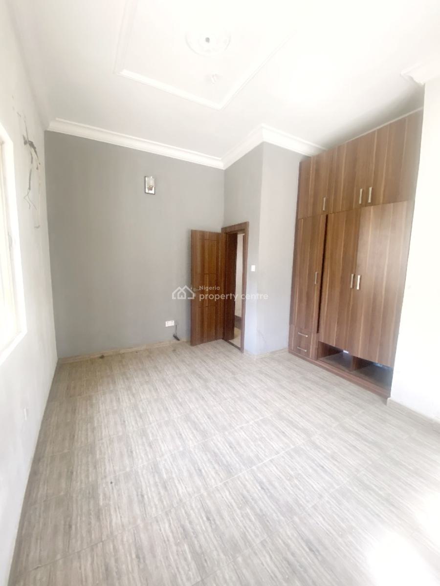 Luxury 4 Bedroom Semi Detached Duplex with Bq, Gra Phase 1, Magodo, Lagos, Semi-detached Duplex for Rent