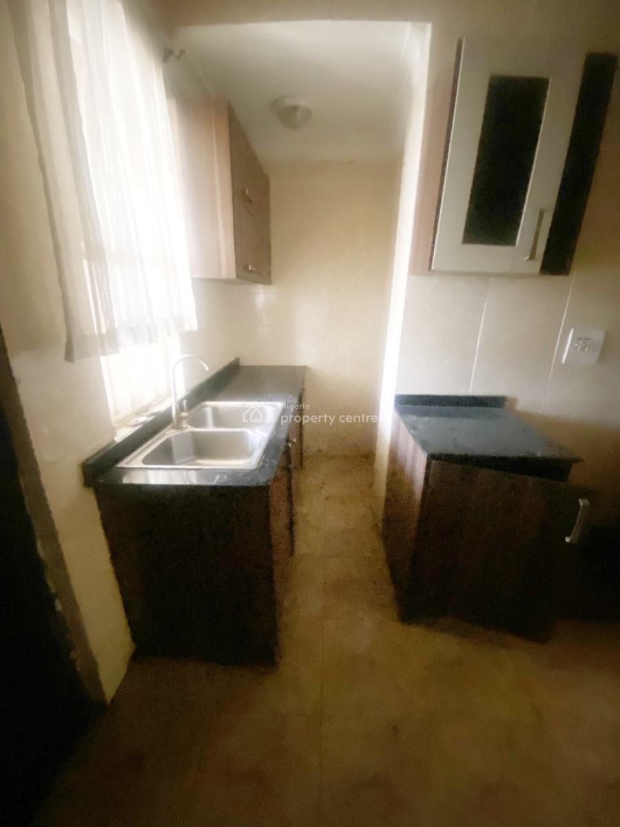 Luxury 4 Bedroom Semi Detached Duplex with Bq, Gra Phase 1, Magodo, Lagos, Semi-detached Duplex for Rent