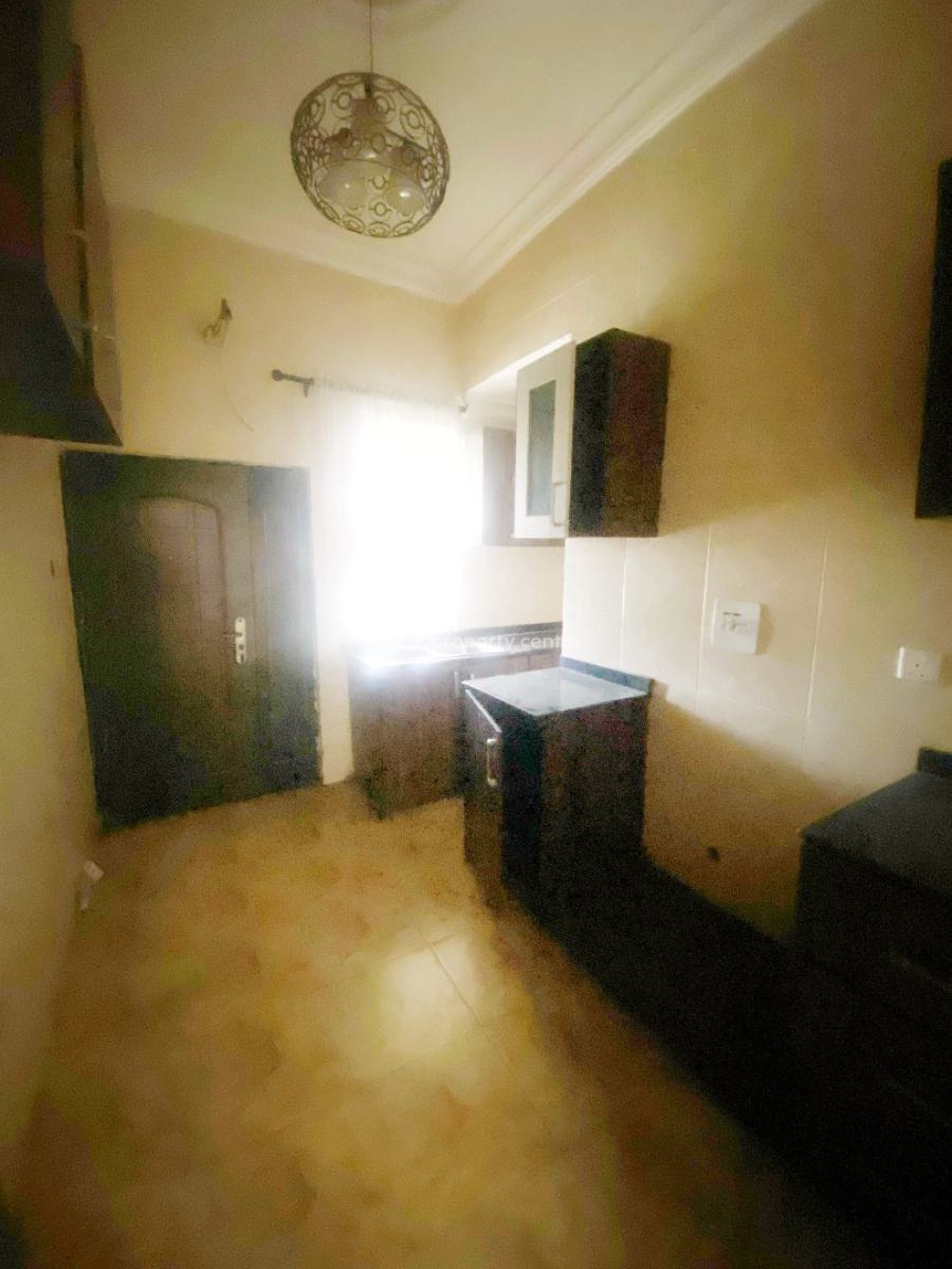 Luxury 4 Bedroom Semi Detached Duplex with Bq, Gra Phase 1, Magodo, Lagos, Semi-detached Duplex for Rent