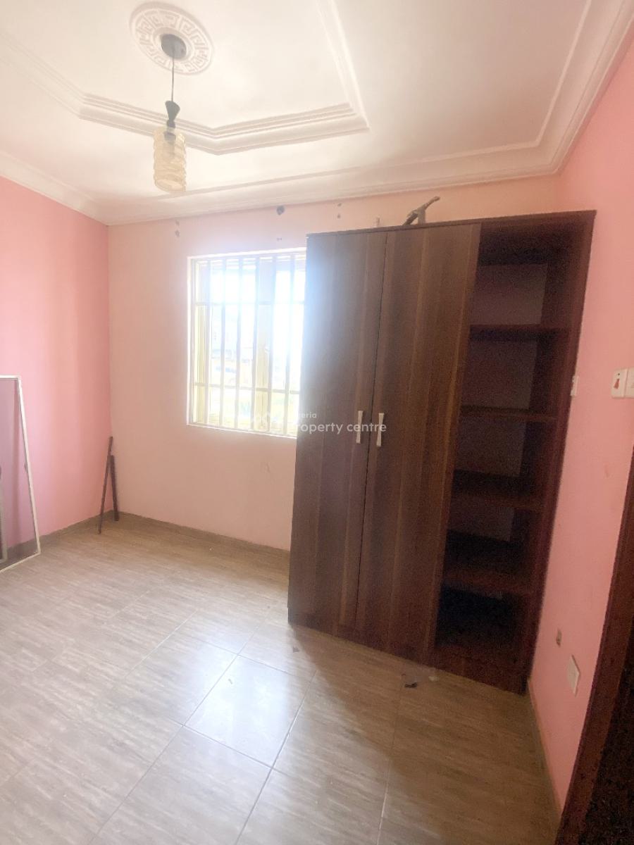 Luxury 4 Bedroom Semi Detached Duplex with Bq, Gra Phase 1, Magodo, Lagos, Semi-detached Duplex for Rent