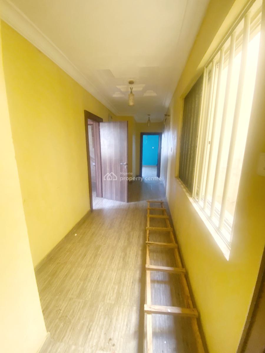 Luxury 4 Bedroom Semi Detached Duplex with Bq, Gra Phase 1, Magodo, Lagos, Semi-detached Duplex for Rent