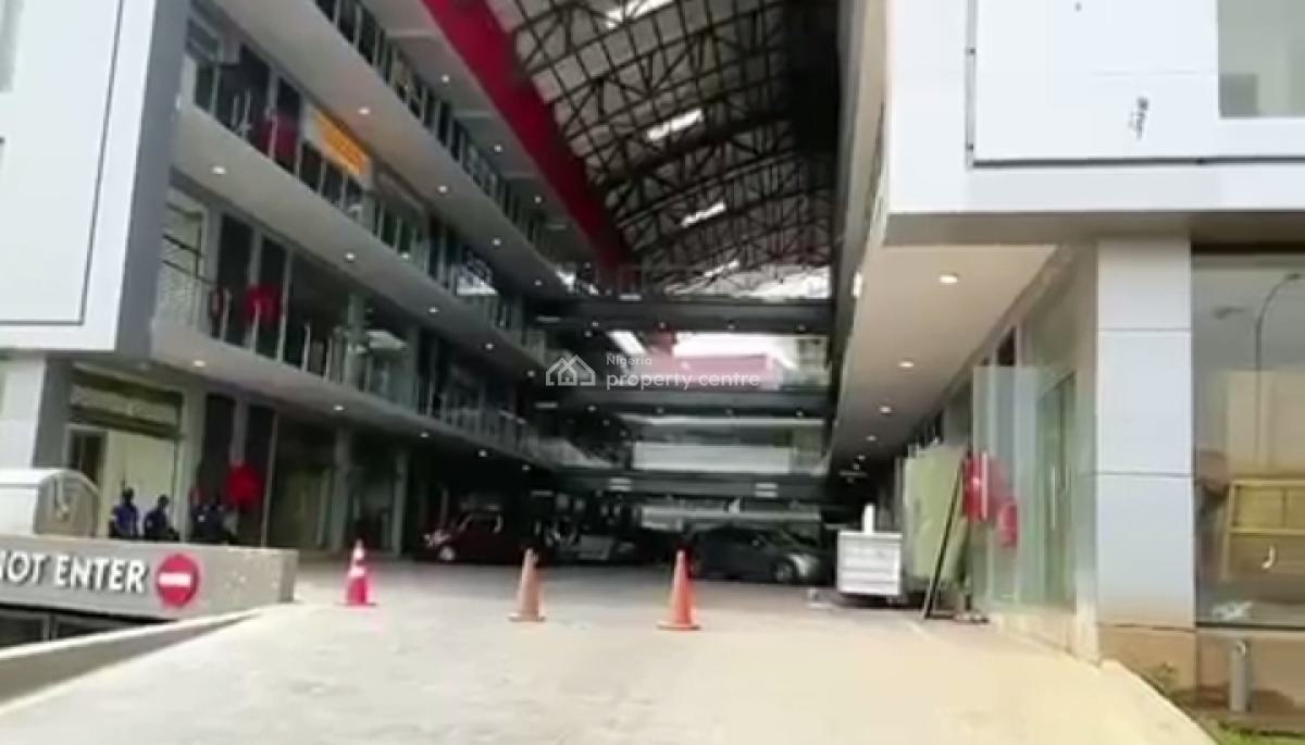 Shop/office Space Available, Wuse 2, Abuja, Plaza / Complex / Mall for Rent