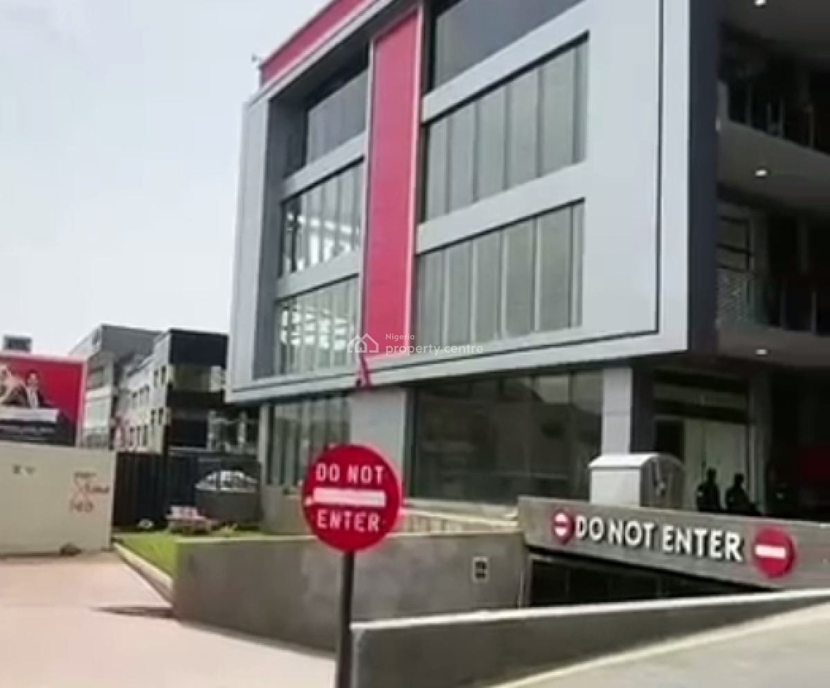Shop/office Space Available, Wuse 2, Abuja, Plaza / Complex / Mall for Rent