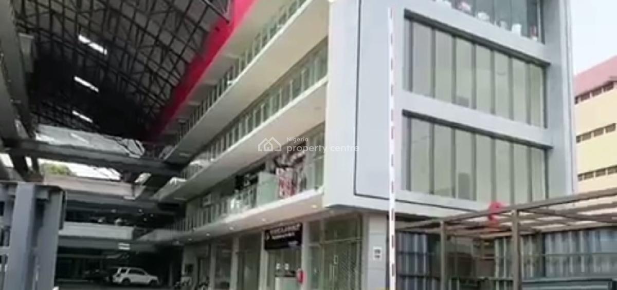 Shop/office Space Available, Wuse 2, Abuja, Plaza / Complex / Mall for Rent
