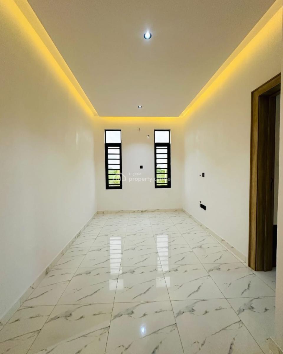 a Brand New Spacious 4 Bedroom Fully Detached Duplex in a Prime Area, Mowe Town, Ogun, Detached Duplex for Sale