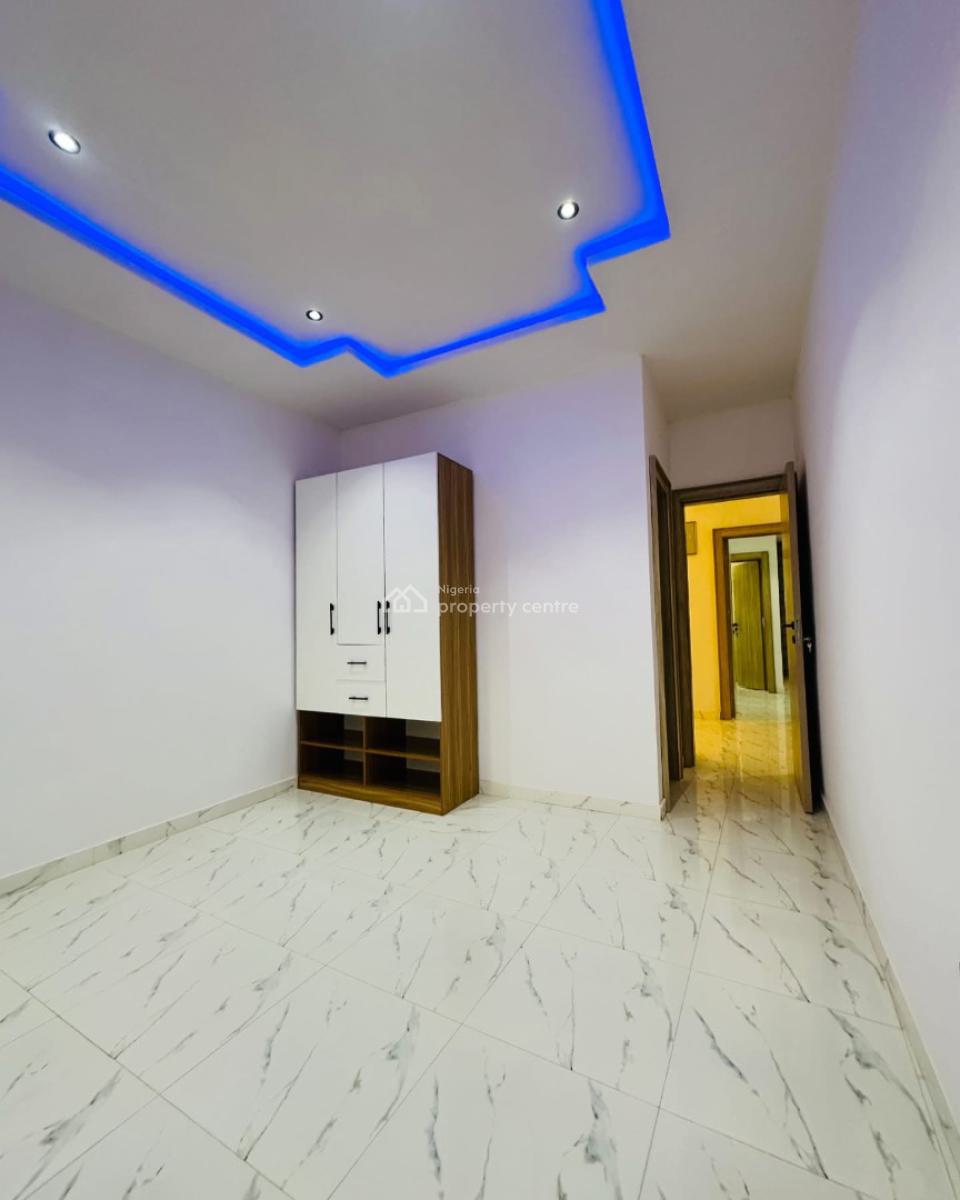 a Brand New Spacious 4 Bedroom Fully Detached Duplex in a Prime Area, Mowe Town, Ogun, Detached Duplex for Sale