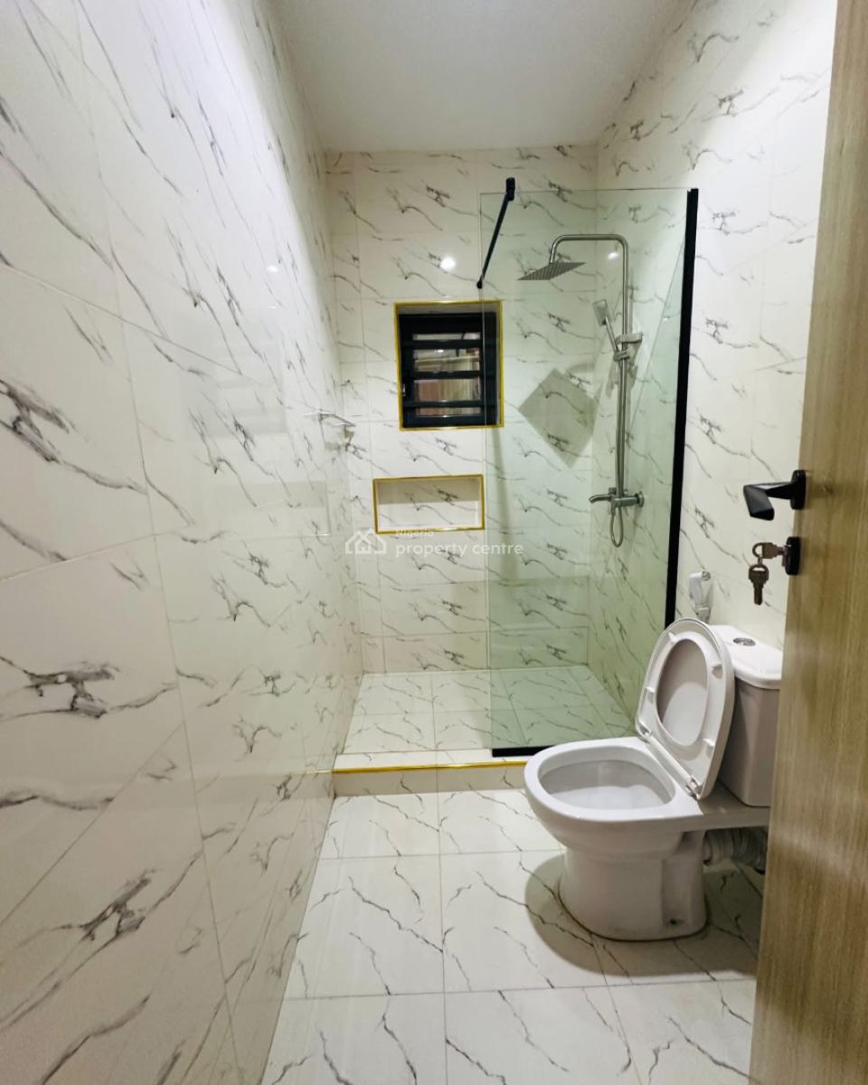 a Brand New Spacious 4 Bedroom Fully Detached Duplex in a Prime Area, Mowe Town, Ogun, Detached Duplex for Sale