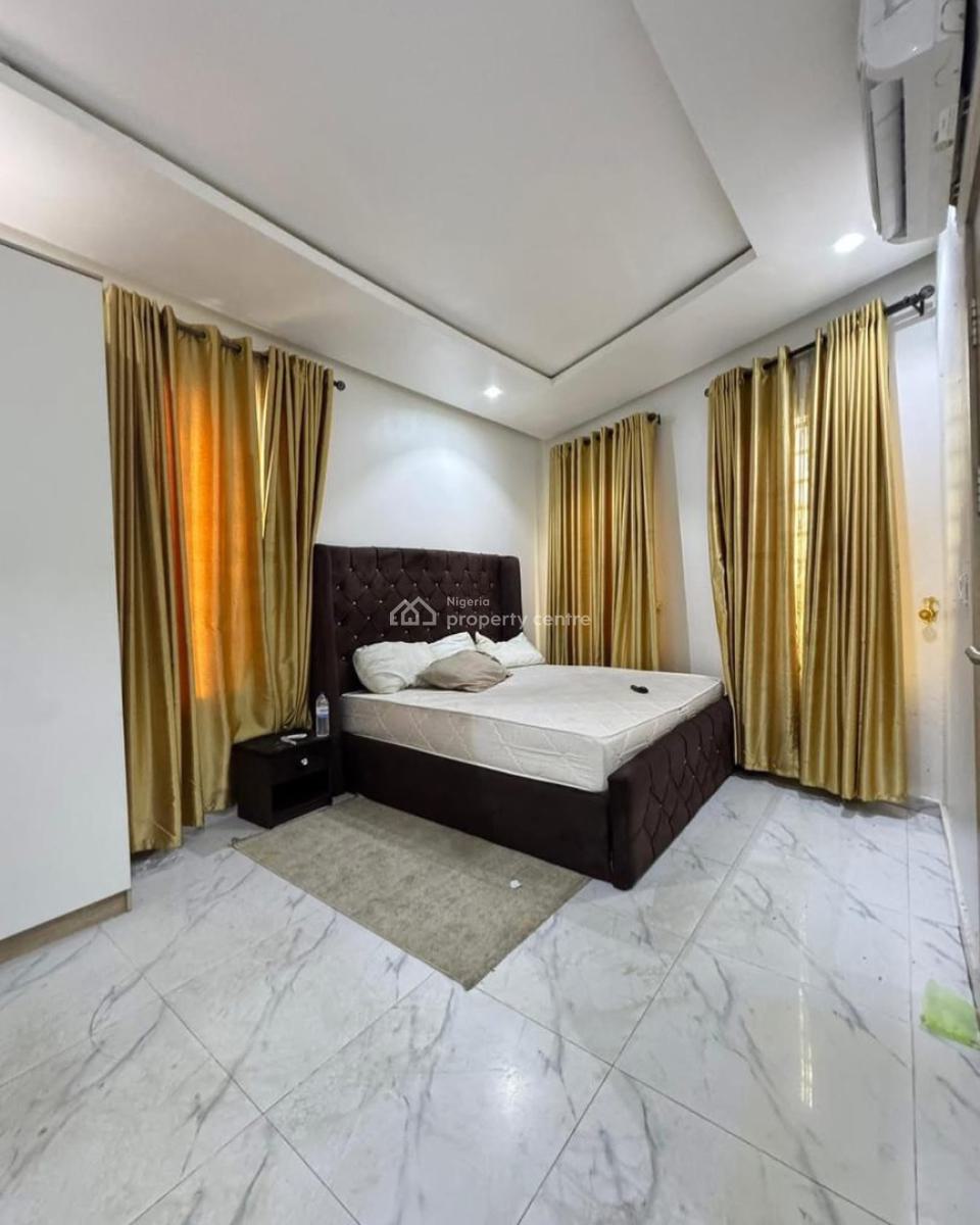 a Luxury 4 Bedroom Penthouse in a Prime Location, Gbagada, Lagos, Flat / Apartment for Sale