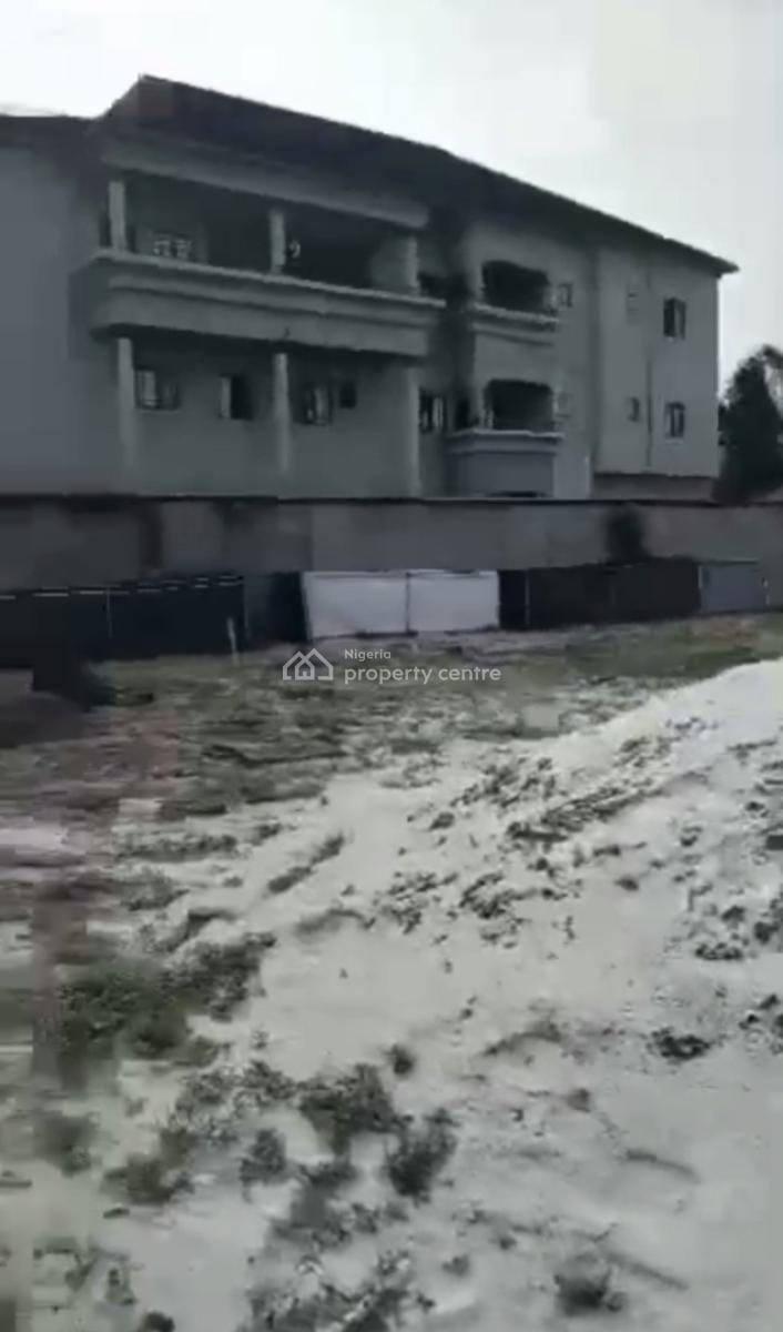 Prime Opportunity to Own Solid, Well-documented Land in a Growing Area, Area J Axis, Bogije, Ibeju Lekki, Lagos, Residential Land for Sale