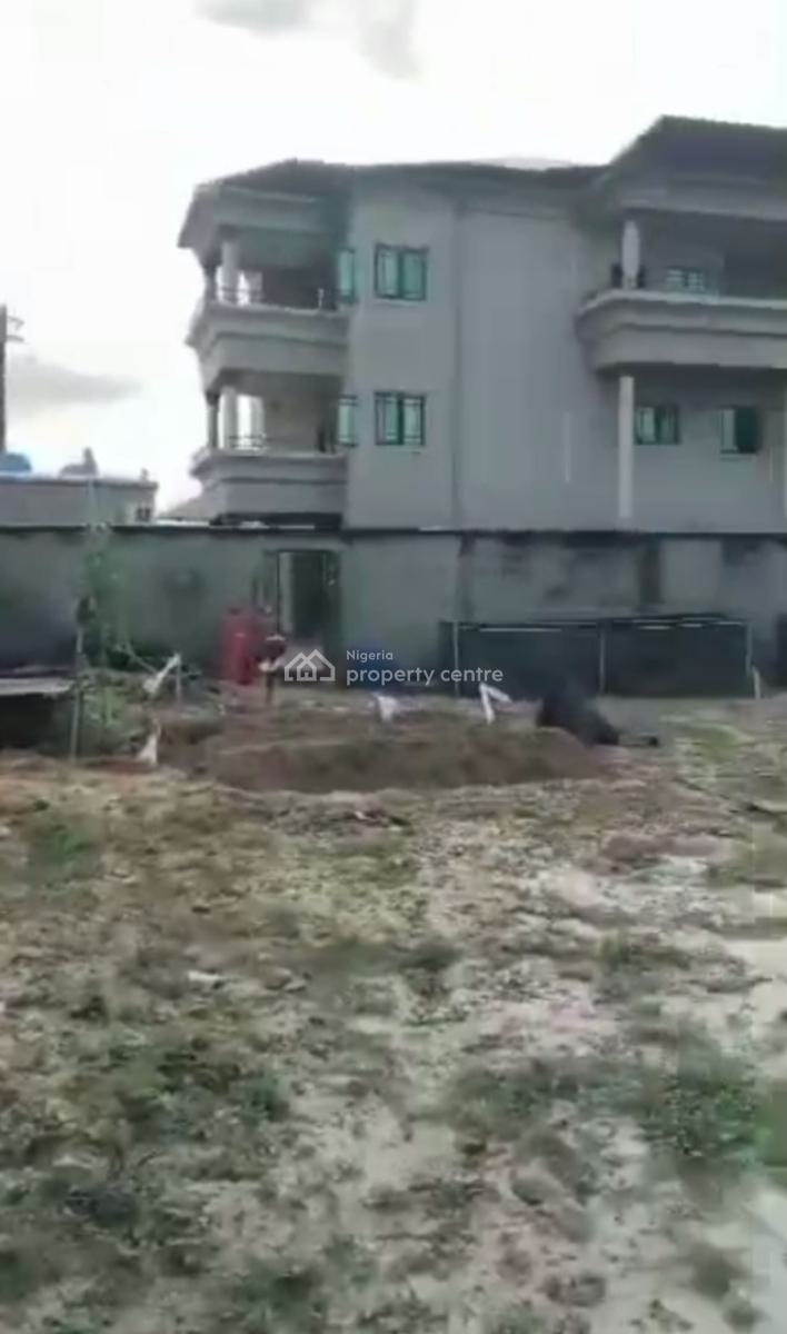 Prime Opportunity to Own Solid, Well-documented Land in a Growing Area, Area J Axis, Bogije, Ibeju Lekki, Lagos, Residential Land for Sale
