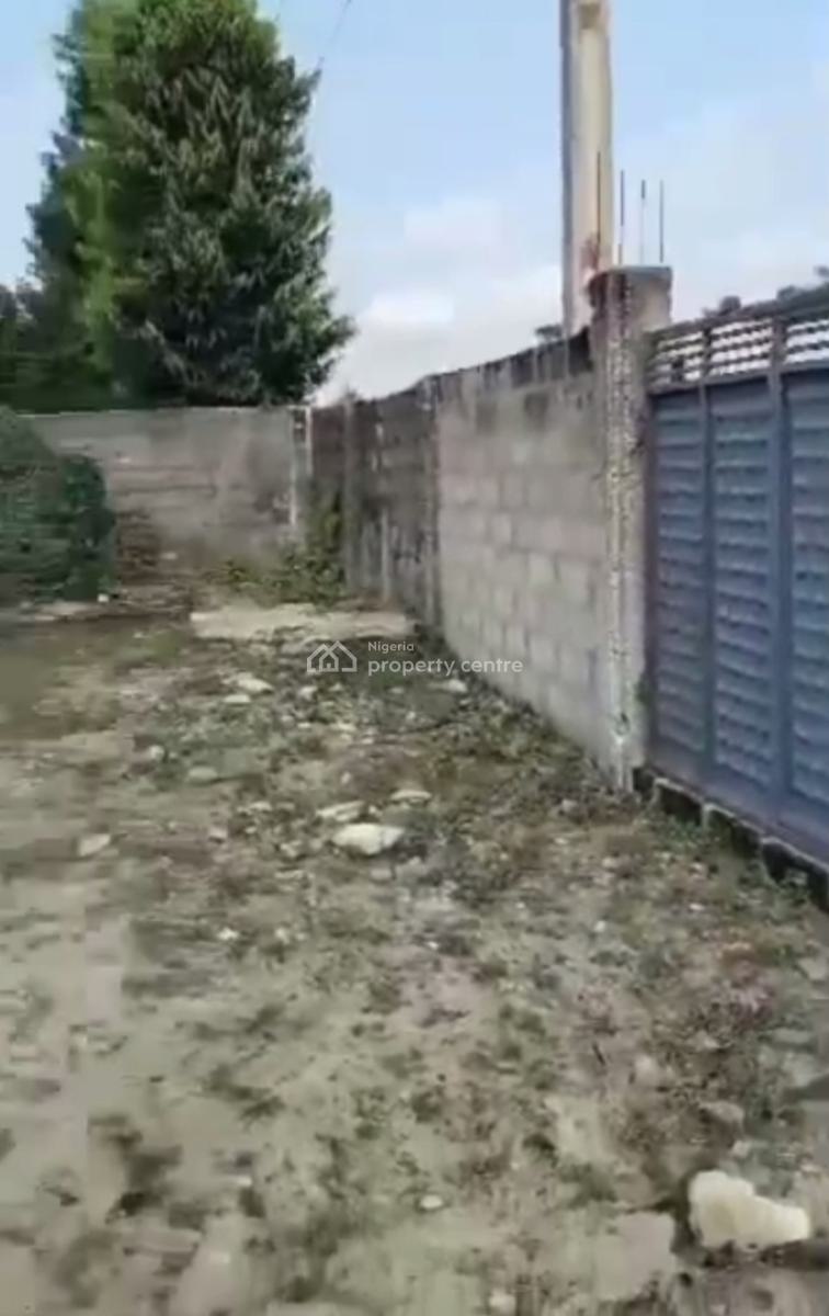 Prime Opportunity to Own Solid, Well-documented Land in a Growing Area, Area J Axis, Bogije, Ibeju Lekki, Lagos, Residential Land for Sale