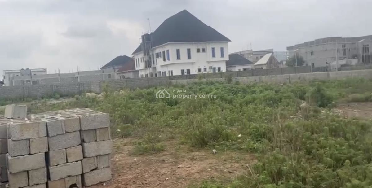 1000sqm, Residential, Bwari Area Council R of O, By Extension 3, Fo1 Layout, Kubwa, Abuja, Residential Land for Sale