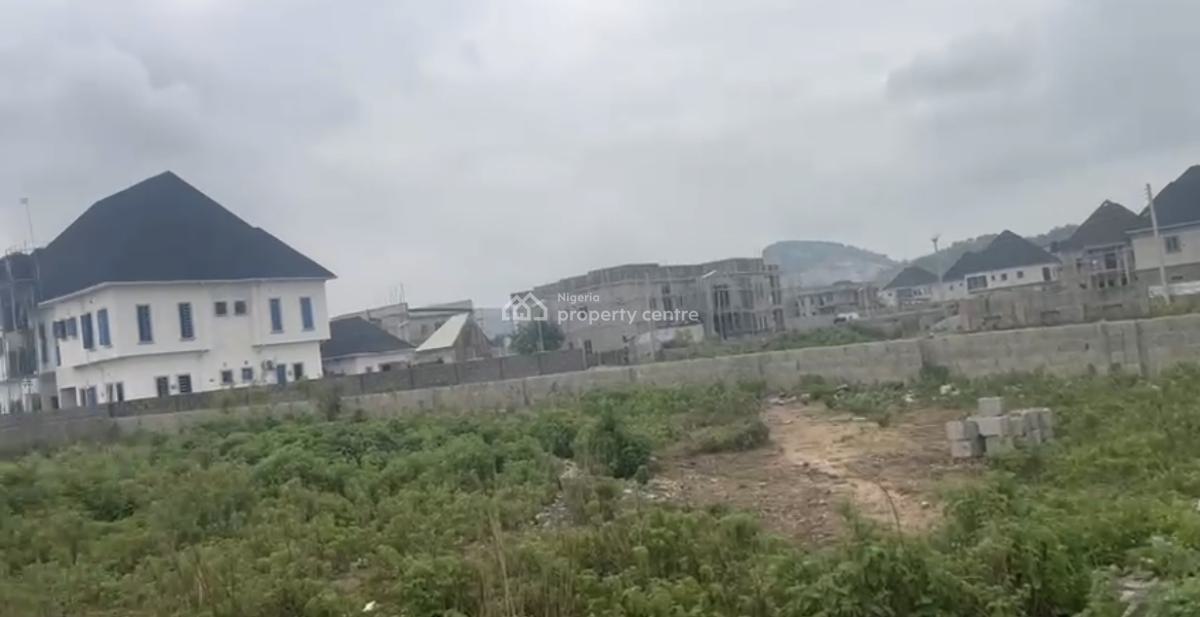 1000sqm, Residential, Bwari Area Council R of O, By Extension 3, Fo1 Layout, Kubwa, Abuja, Residential Land for Sale