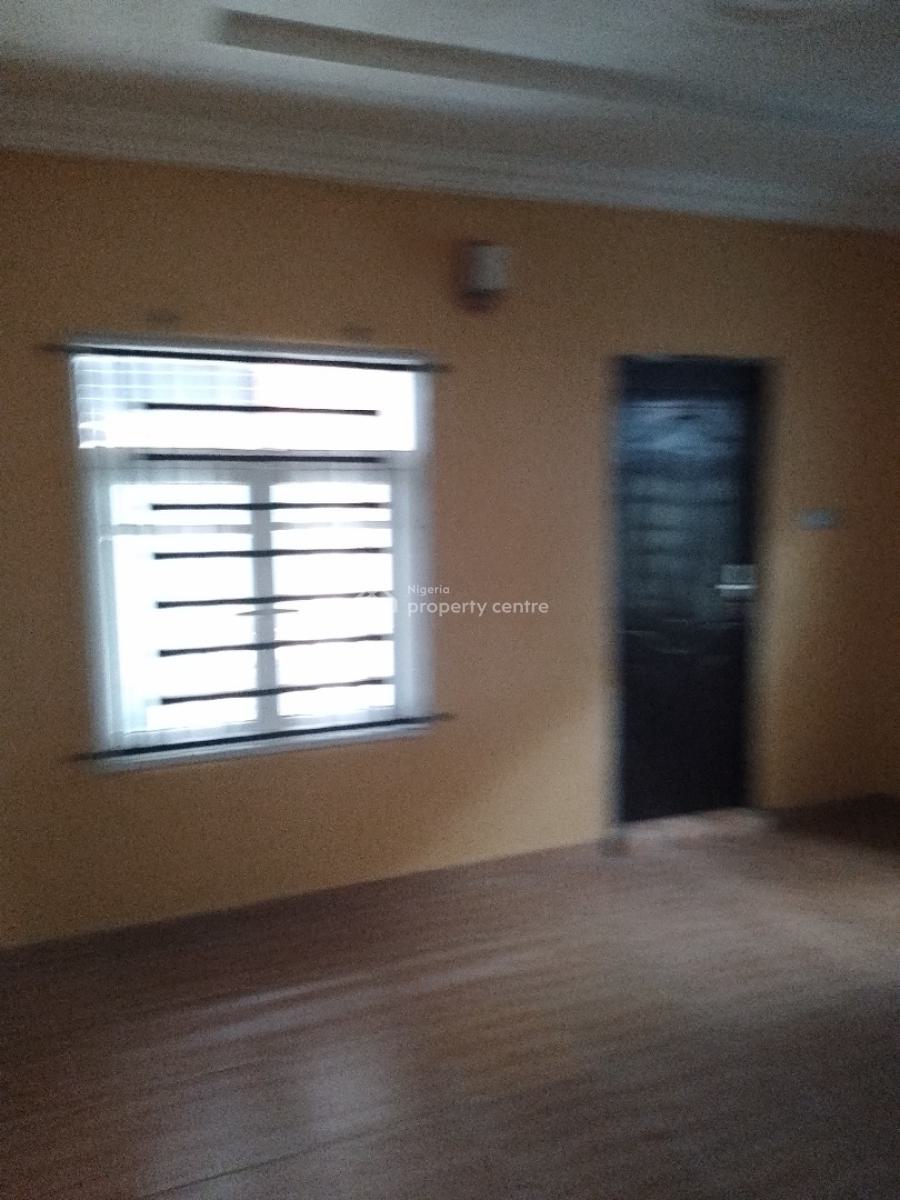 2 Bed on The Ground Floor, Farmville Estate, Sangotedo, Ajah, Lagos, Flat / Apartment for Rent