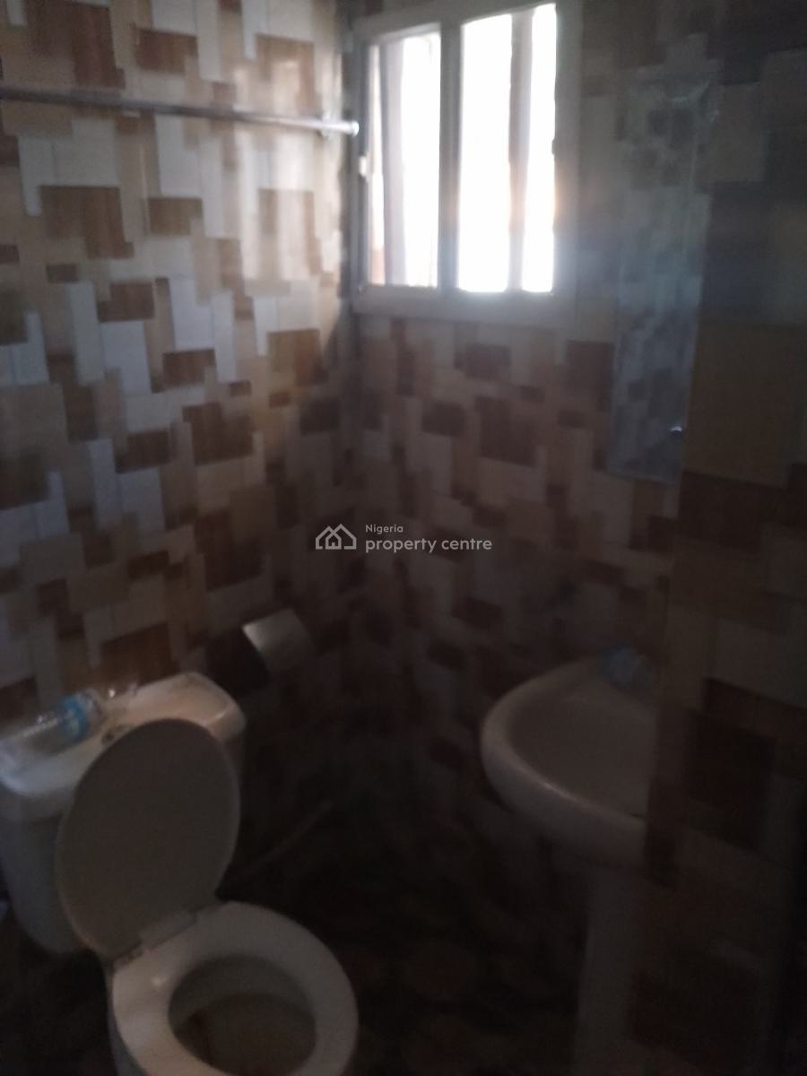 2 Bed on The Ground Floor, Farmville Estate, Sangotedo, Ajah, Lagos, Flat / Apartment for Rent