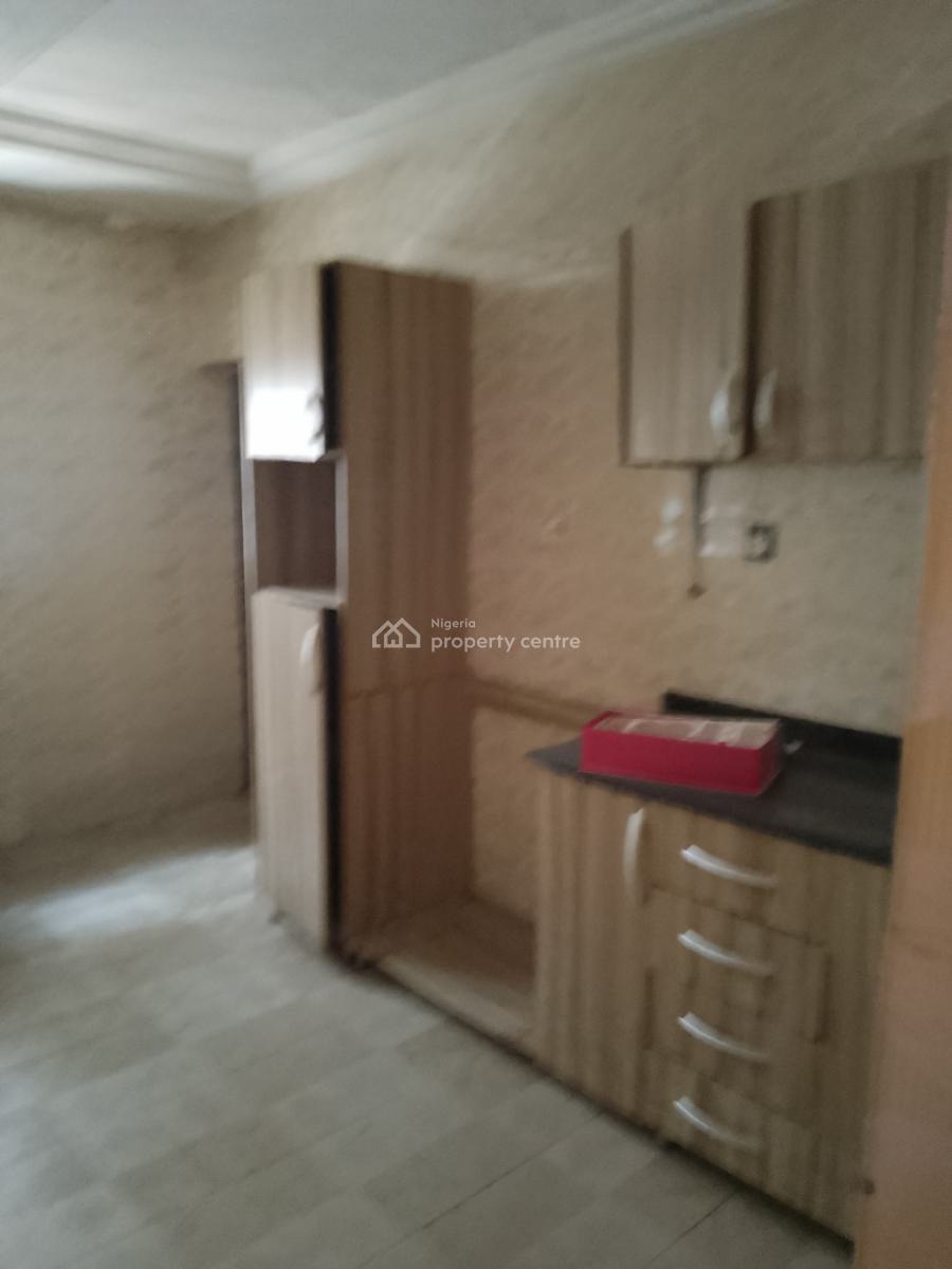 2 Bed on The Ground Floor, Farmville Estate, Sangotedo, Ajah, Lagos, Flat / Apartment for Rent