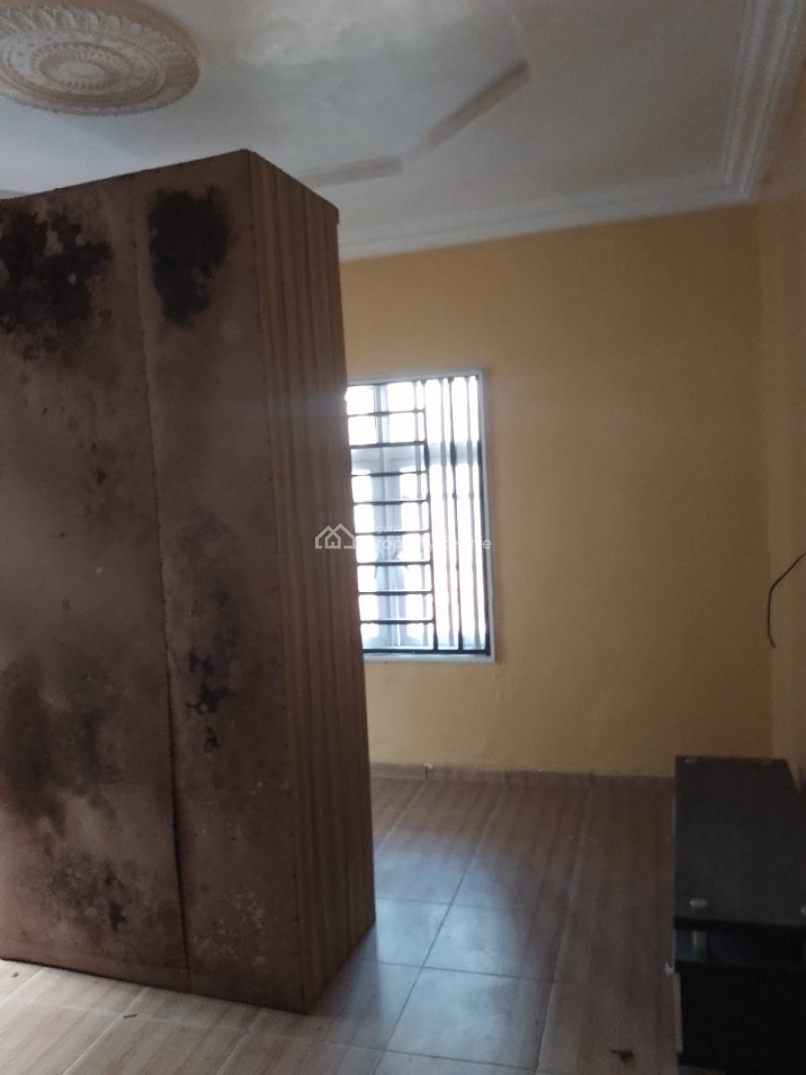 2 Bed on The Ground Floor, Farmville Estate, Sangotedo, Ajah, Lagos, Flat / Apartment for Rent