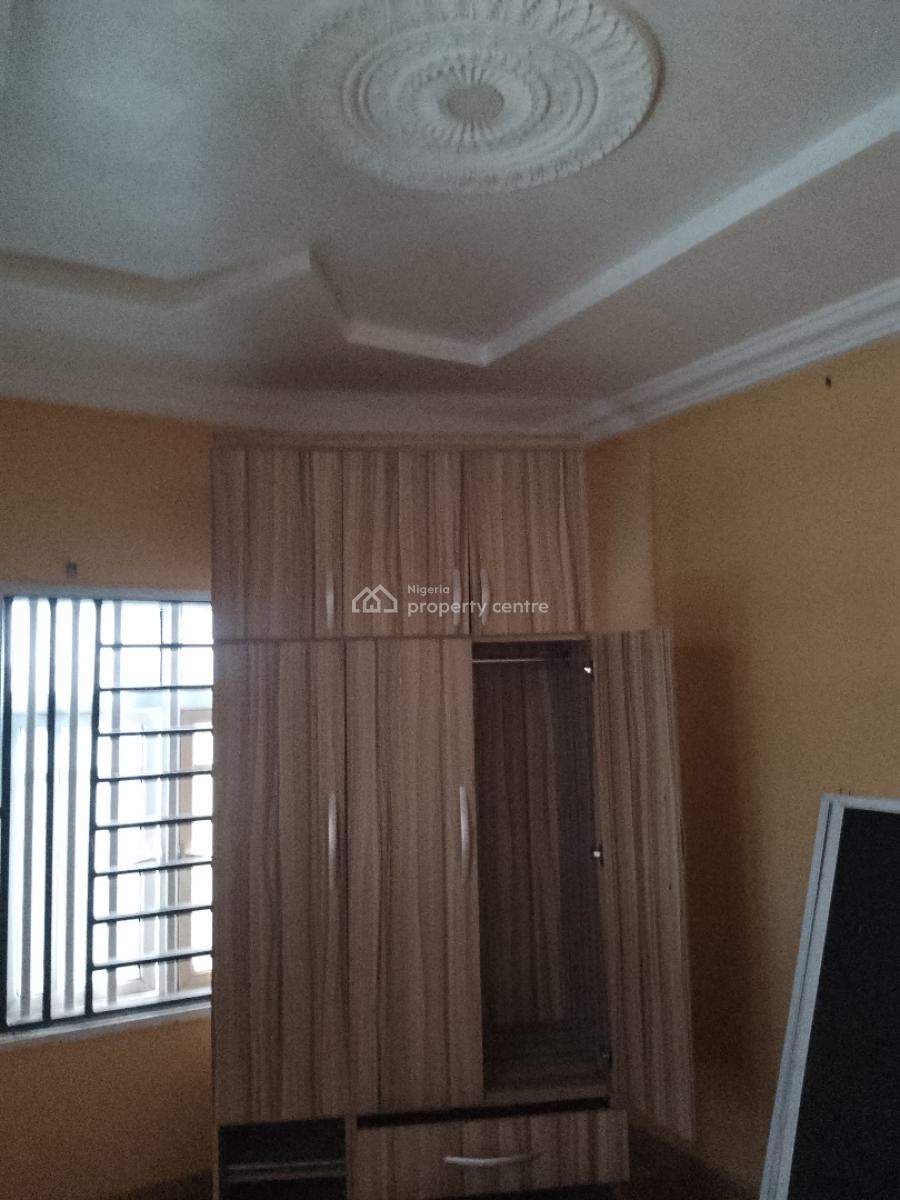 2 Bed on The Ground Floor, Farmville Estate, Sangotedo, Ajah, Lagos, Flat / Apartment for Rent