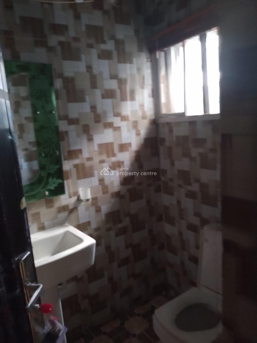 2 Bed on The Ground Floor, Farmville Estate, Sangotedo, Ajah, Lagos, Flat / Apartment for Rent